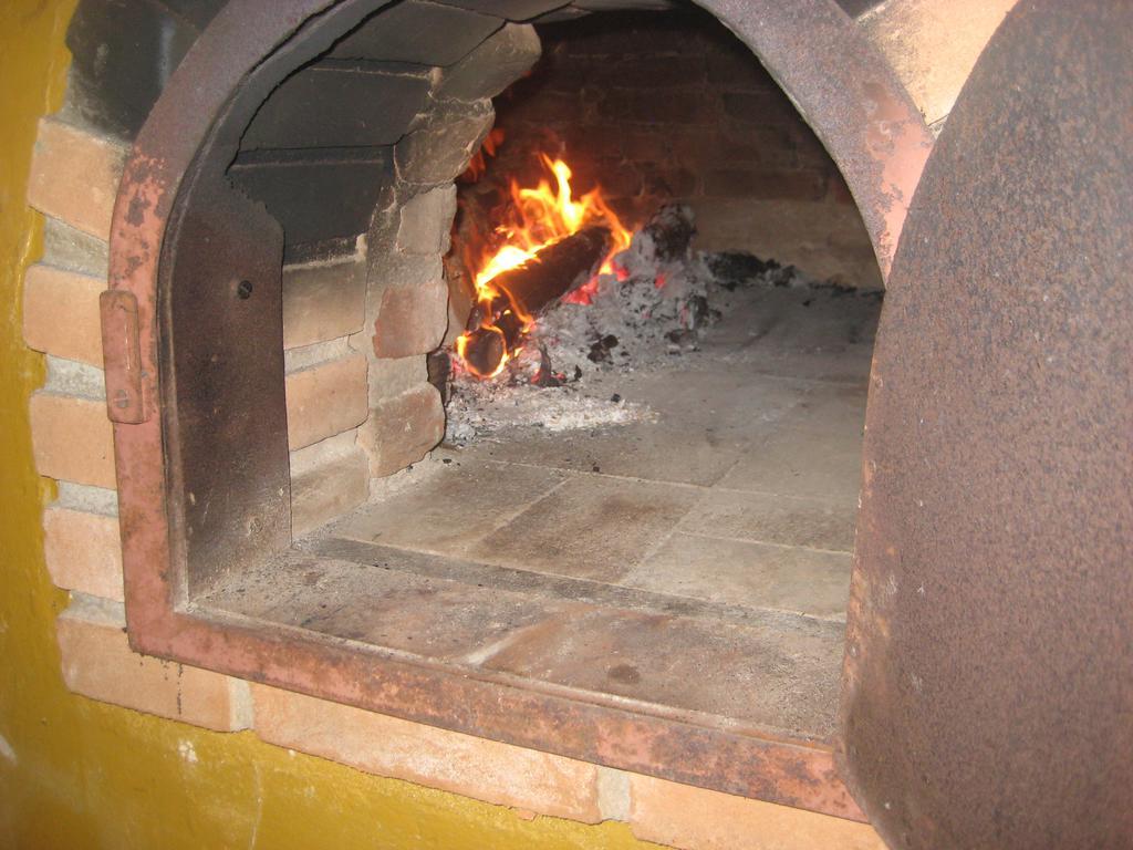 Pousada Recanto Dos Pinheiros Pilar do Sul Εξωτερικό φωτογραφία