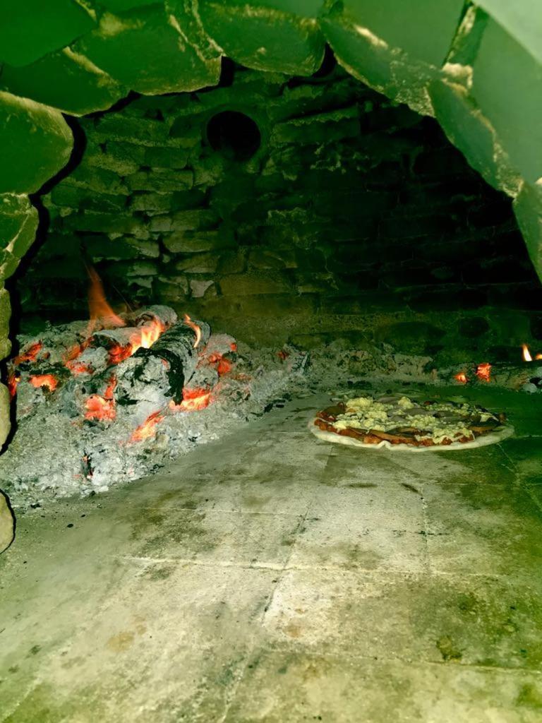 Pousada Recanto Dos Pinheiros Pilar do Sul Εξωτερικό φωτογραφία