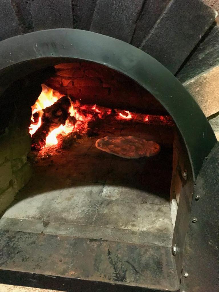 Pousada Recanto Dos Pinheiros Pilar do Sul Εξωτερικό φωτογραφία